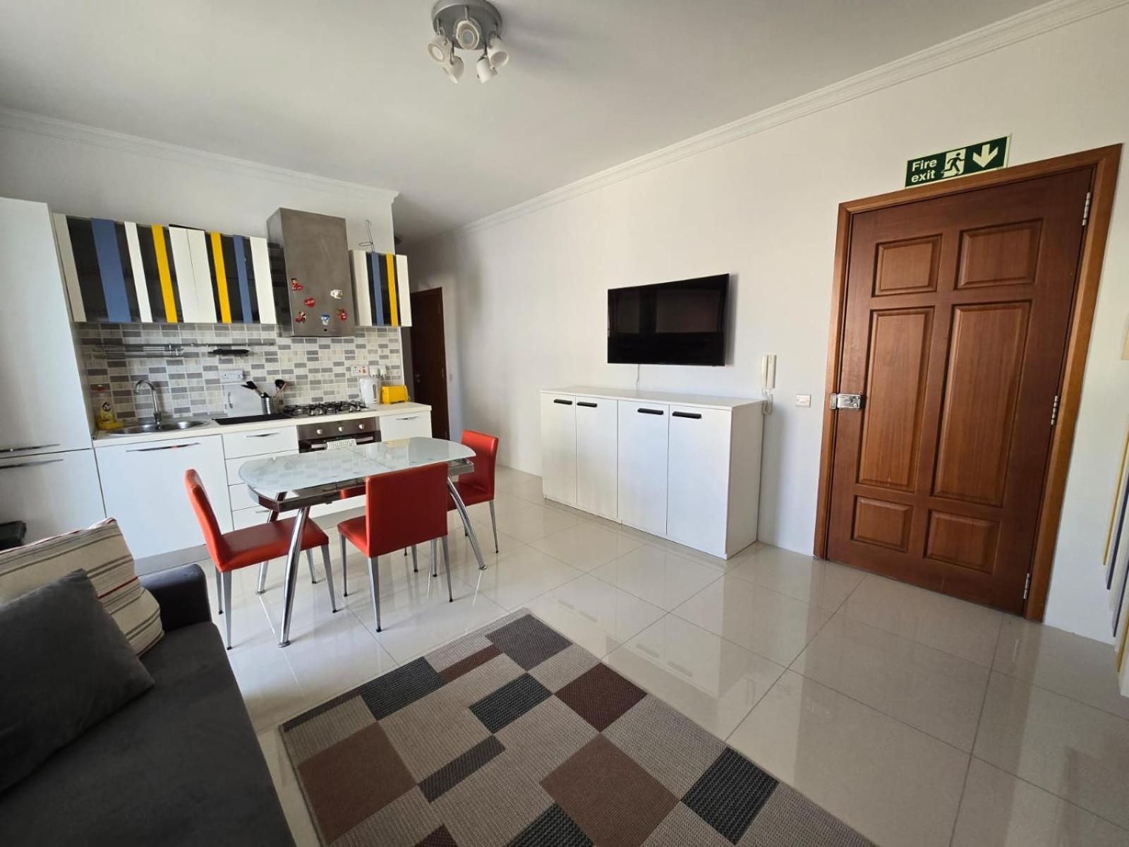 Stunning Two Bed In St Pauls Bay Malta * St. Paul's Bay